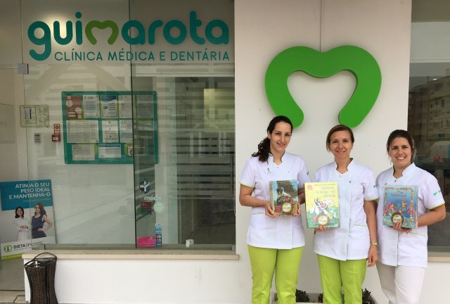 clinica da guimarota